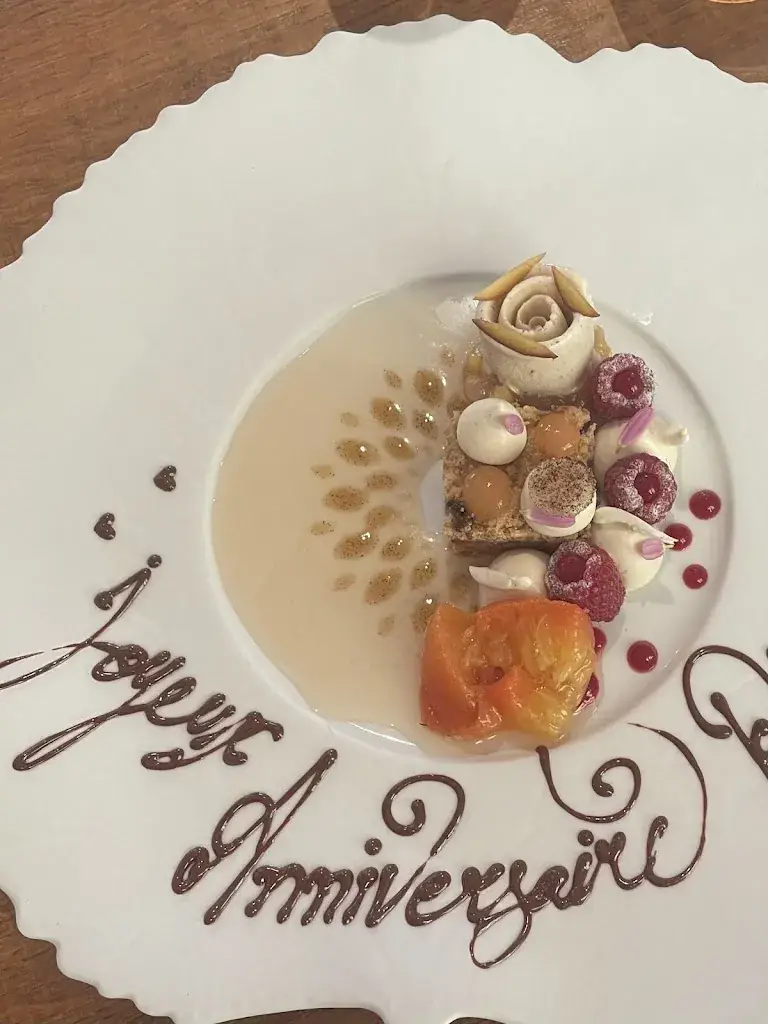 Menu_Restaurant Maison Rosella_Port-Lesney_image_6