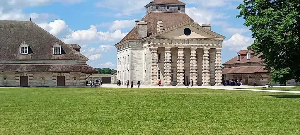 Saline Royale d'Arc-et-Senans_Arc-et-Senans_slider_image_2