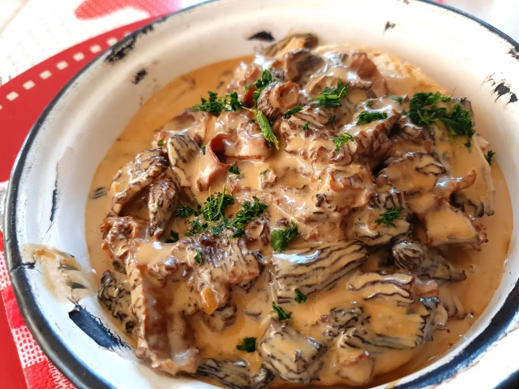 Menu_Le Bouchon des Radeliers_Chamblay_immagine_7