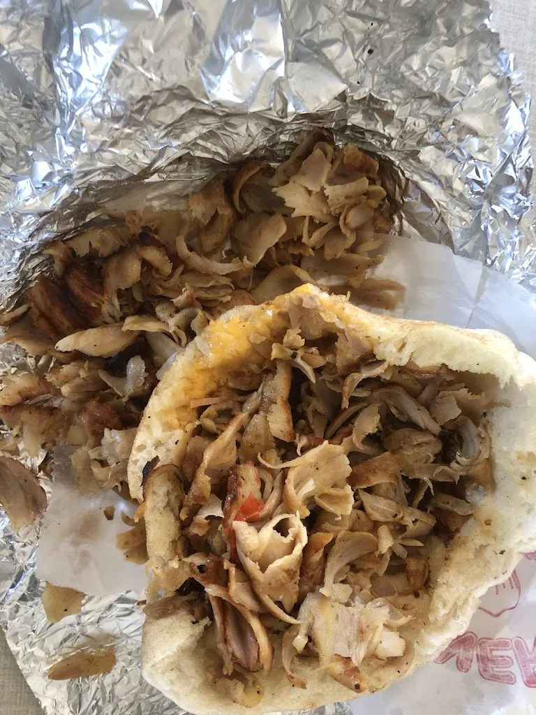 Kaya-Kebab restaurant in Arc-et-Senans