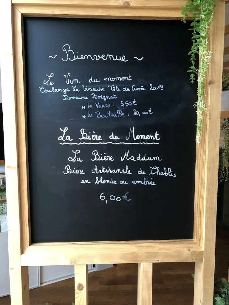 Menu_Restaurant Le Marais_Appoigny_image_3