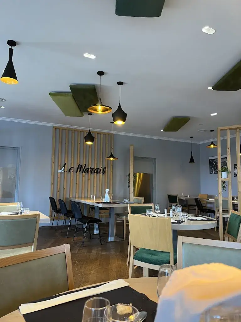 Restaurant Le Marais_Appoigny_slider_image_3