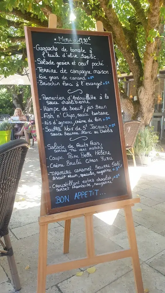 Menu_La Terrasse Gourmande_Monéteau_image_4
