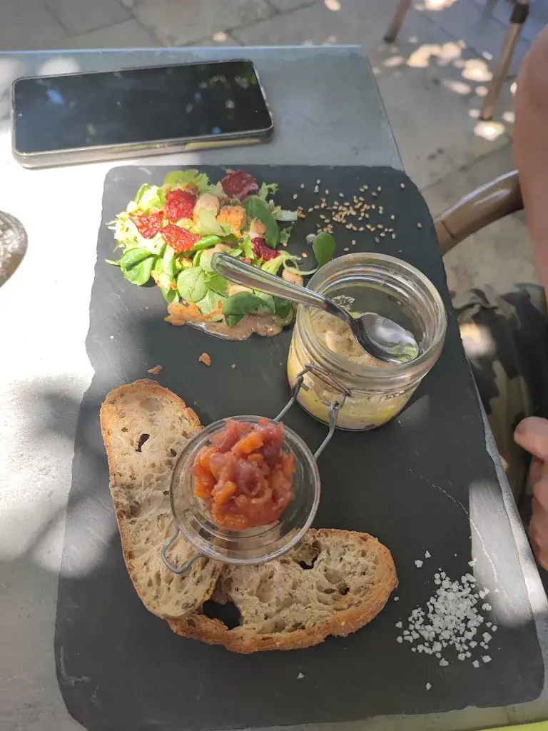 Menu_La Terrasse Gourmande_Monéteau_image_5