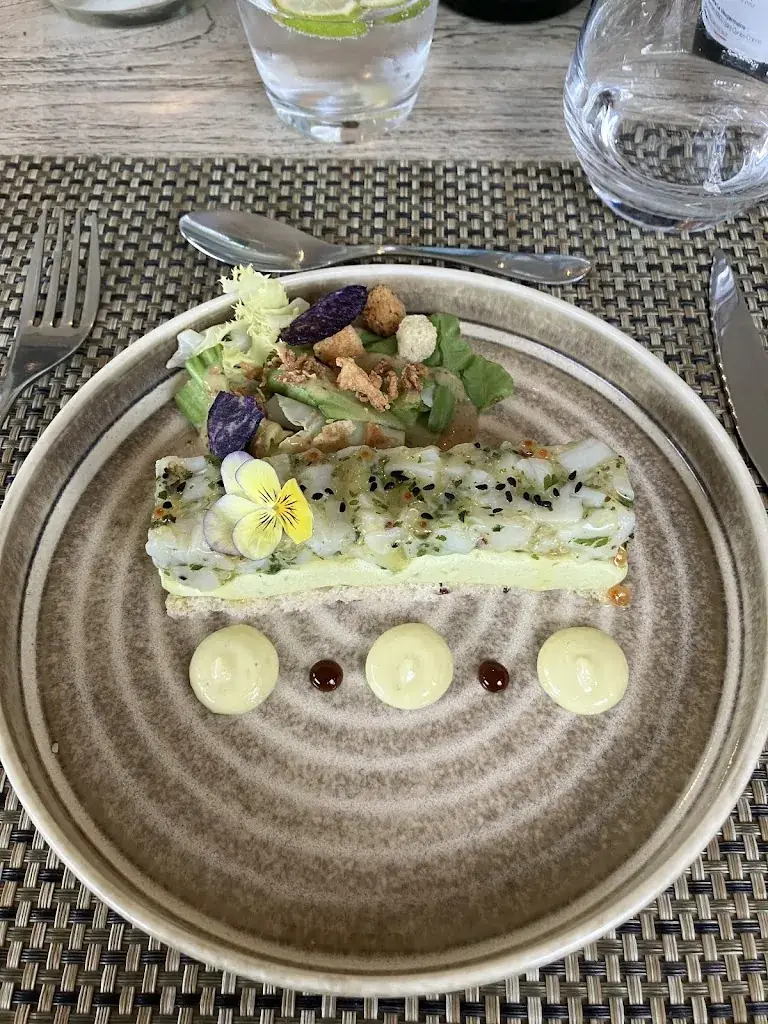 Audrey Boulanger_La Terrasse Gourmande_Monéteau_review