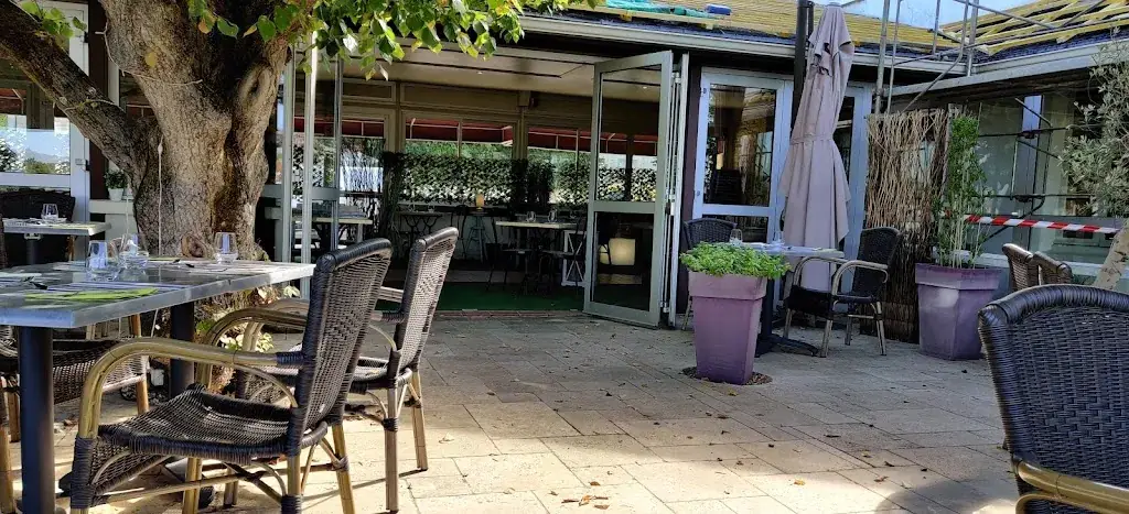 La Terrasse Gourmande ristorante a Monéteau