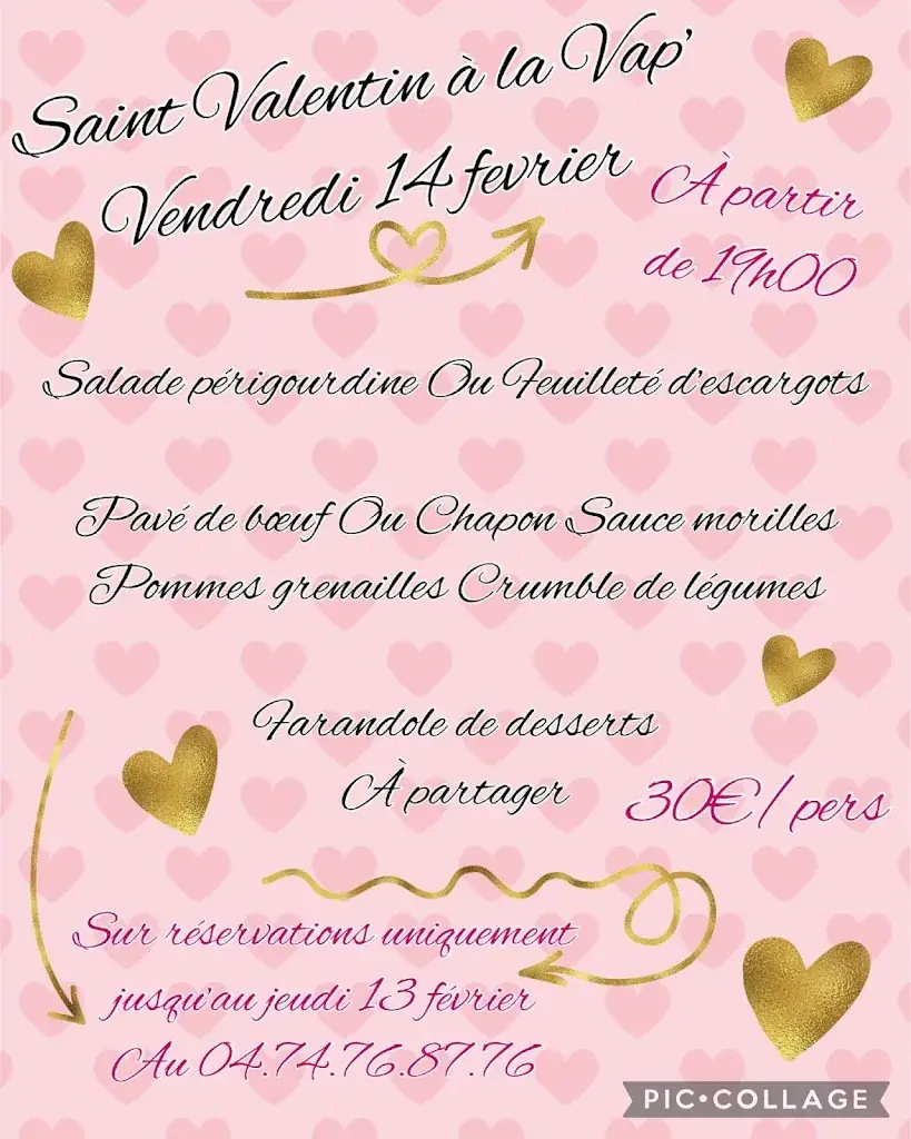 Menu_Le Bistrot de la vapeur_Oyonnax_image_1
