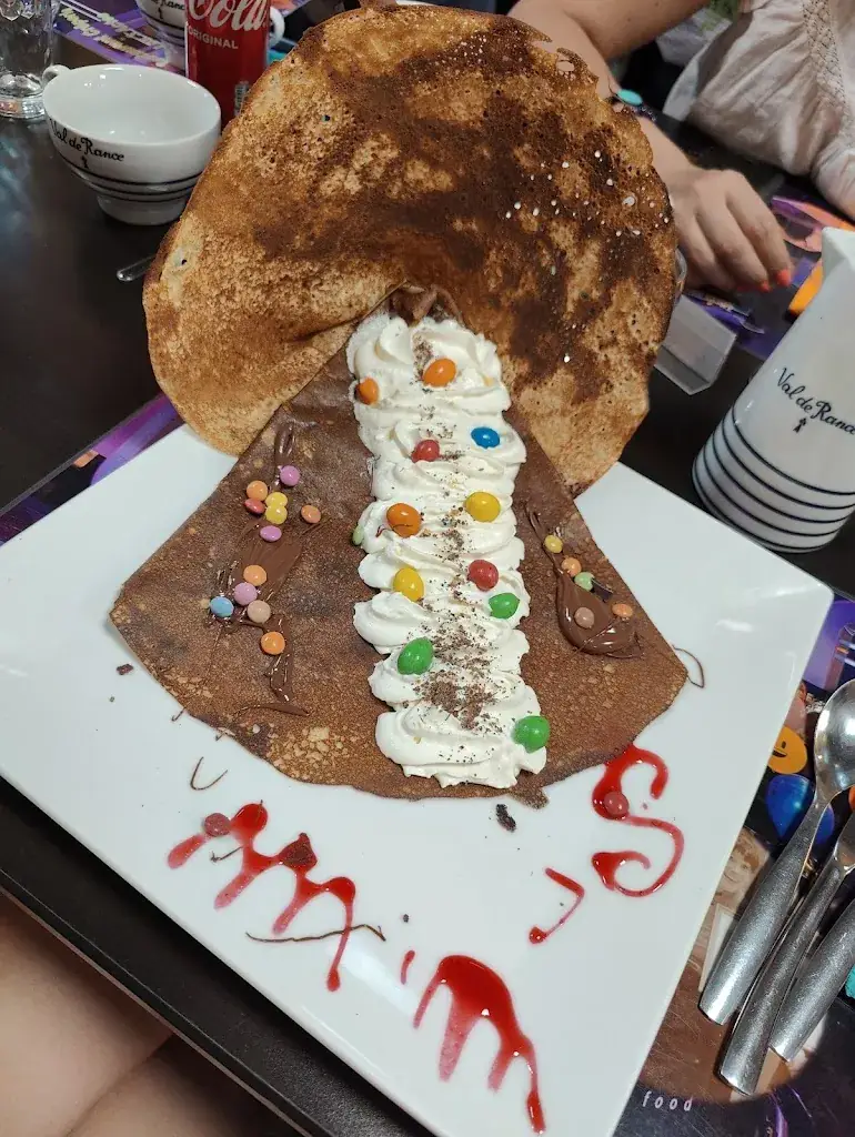 Menu_Restaurant Crêperie les 3 Actes_Appoigny_image_7