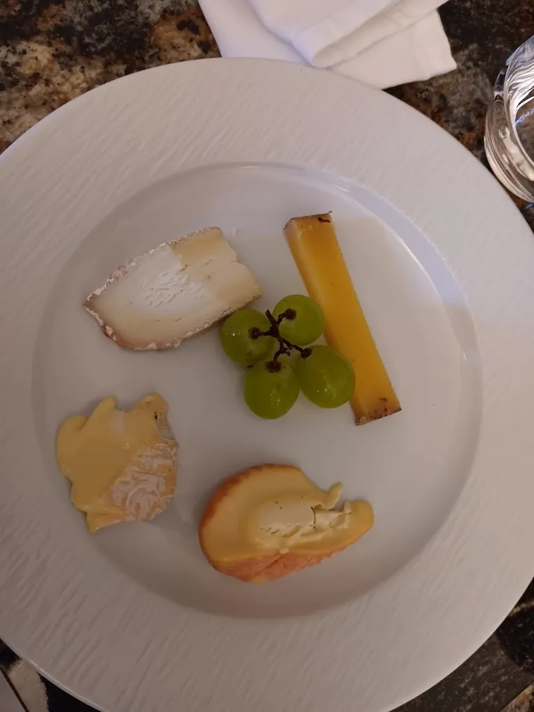 Menu_Restaurant À la maison_Auxerre_immagine_6