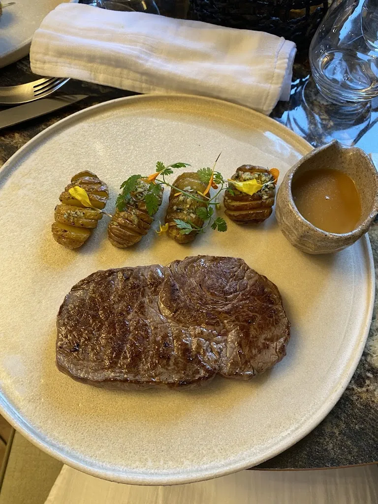 Menu_Restaurant À la maison_Auxerre_immagine_7