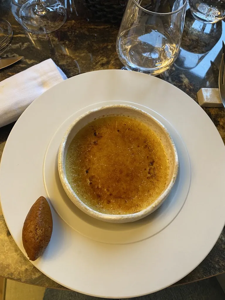 Menu_Restaurant À la maison_Auxerre_immagine_8