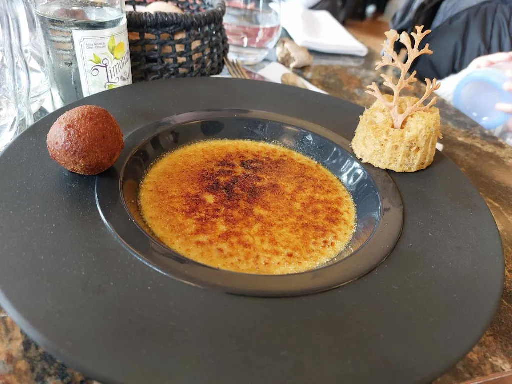 Menu_Restaurant À la maison_Auxerre_immagine_9