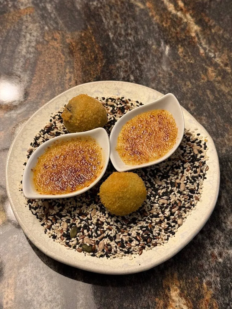 Cassandra Tan_Restaurant À la maison_Auxerre_recensione