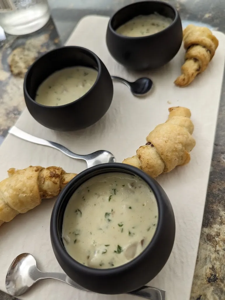 Kit Tam_Restaurant À la maison_Auxerre_recensione