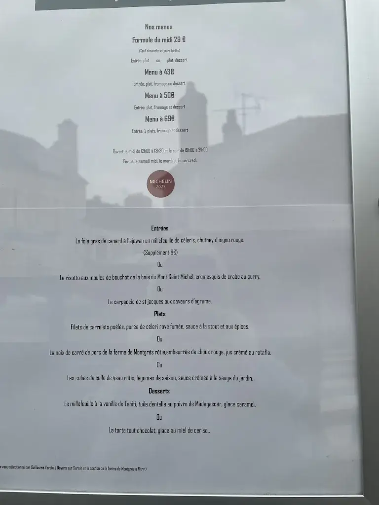 Menu_Le Noyo_Auxerre_immagine_1