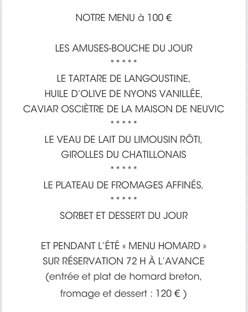 Menu_Le Jardin Gourmand_Auxerre_image_1