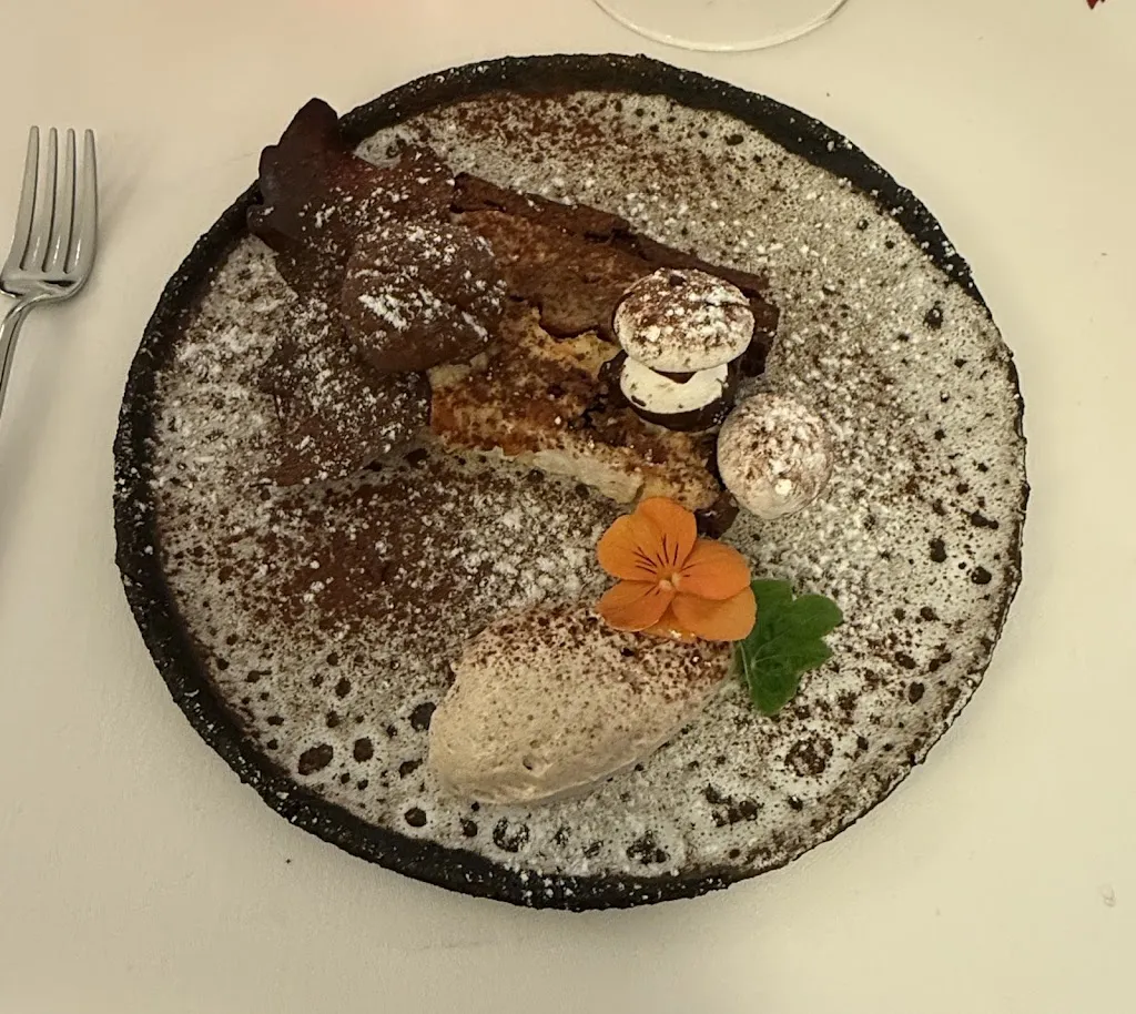 Paolo Cavagnini_Le Jardin Gourmand_Auxerre_review