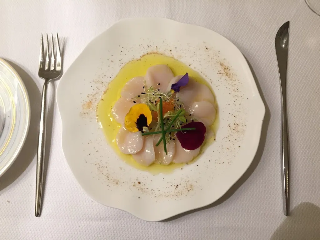 Taylor Ruan_Le Jardin Gourmand_Auxerre_review