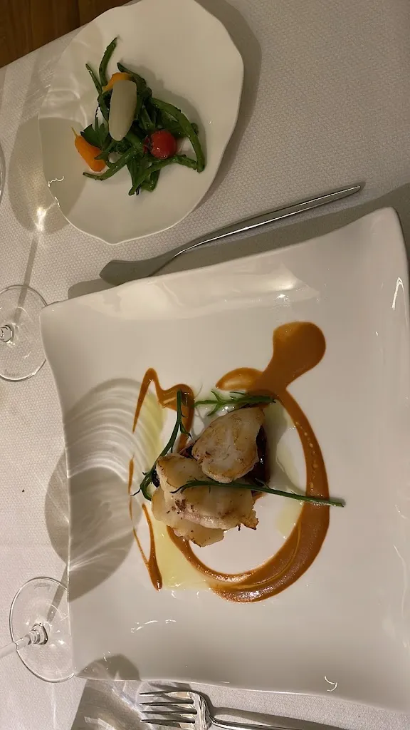 Paula Brejo_Le Jardin Gourmand_Auxerre_review