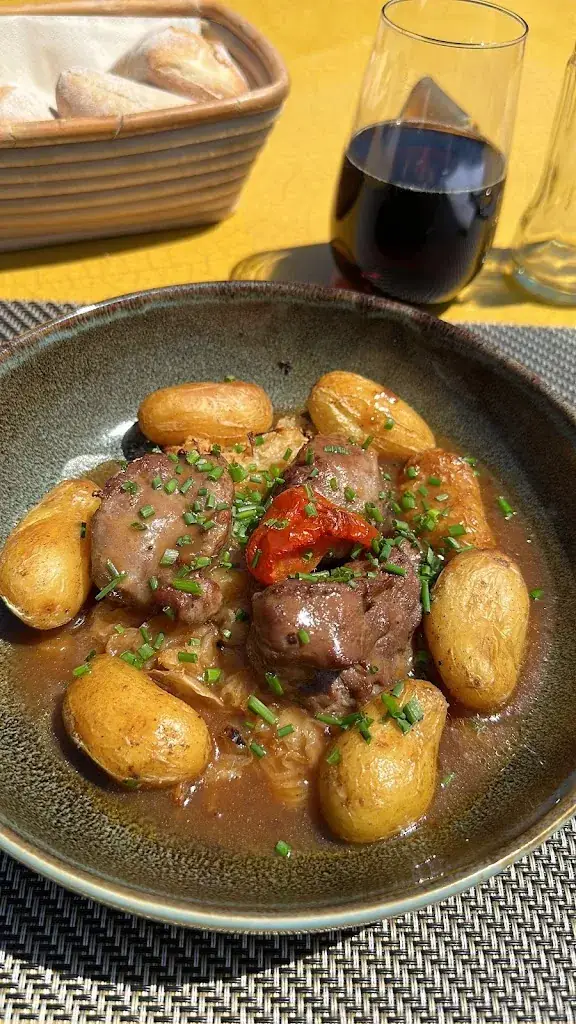 Menu_LE CHAUMOIS_Appoigny_imagen_3