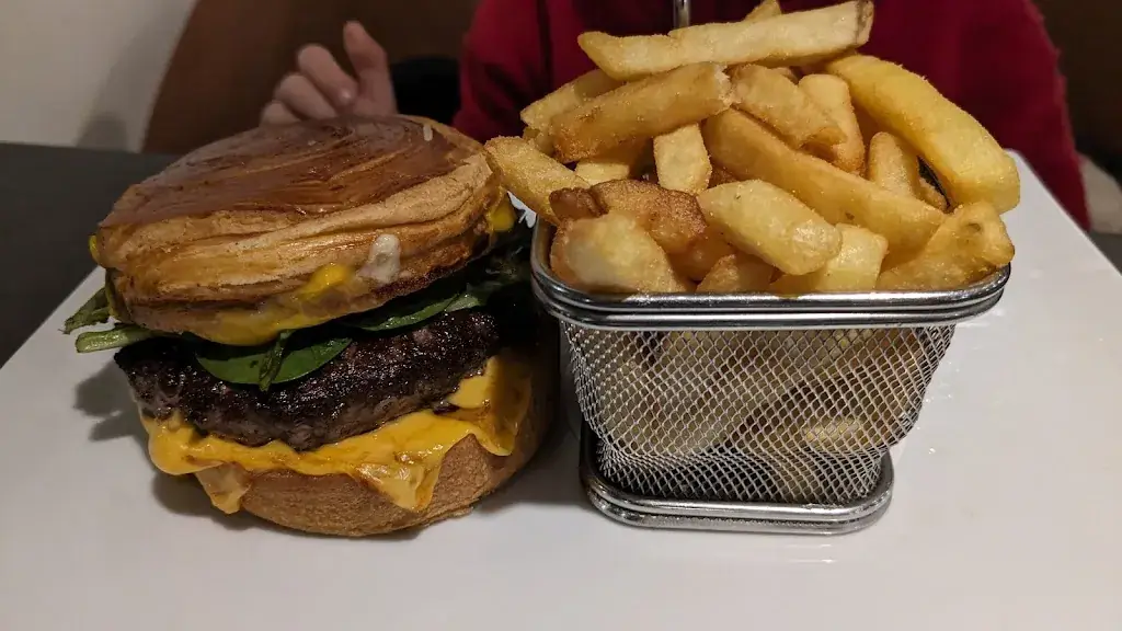 Menu_LE CHAUMOIS_Appoigny_imagen_4