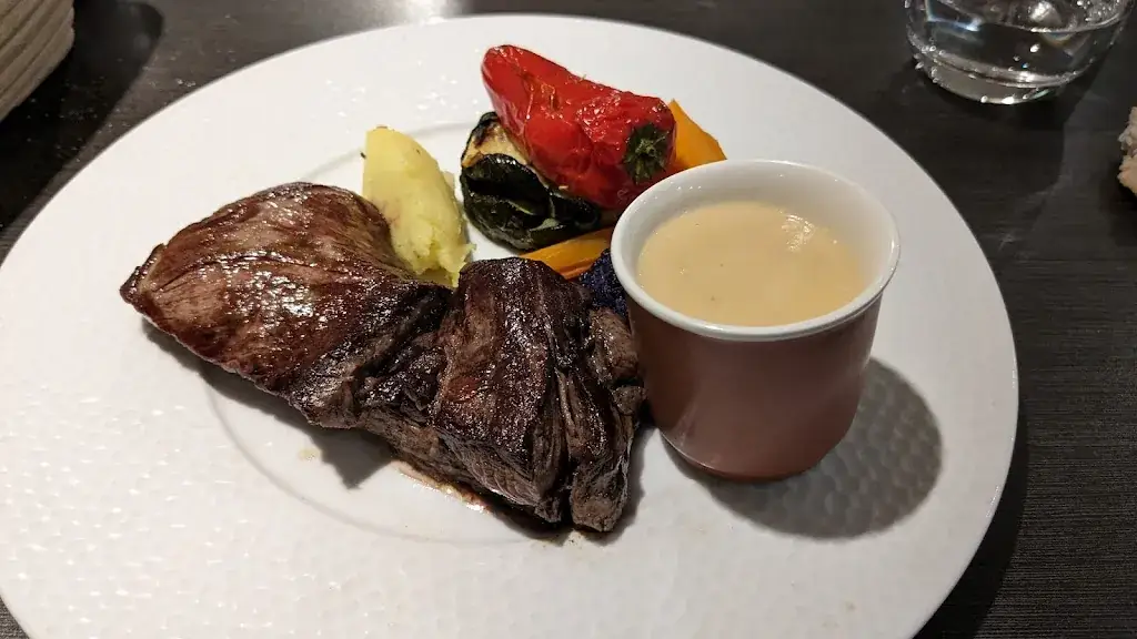 Menu_LE CHAUMOIS_Appoigny_imagen_5