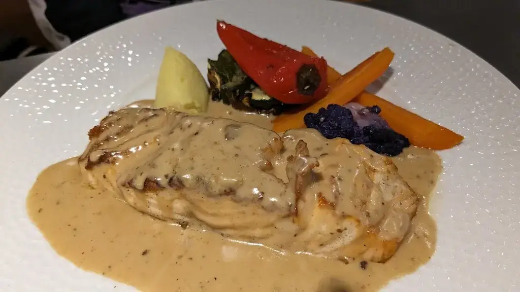 Menu_LE CHAUMOIS_Appoigny_imagen_7