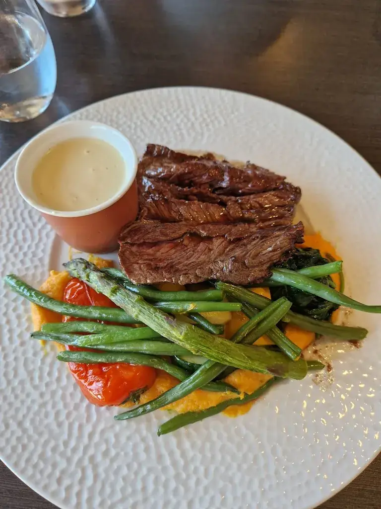 Menu_LE CHAUMOIS_Appoigny_imagen_9