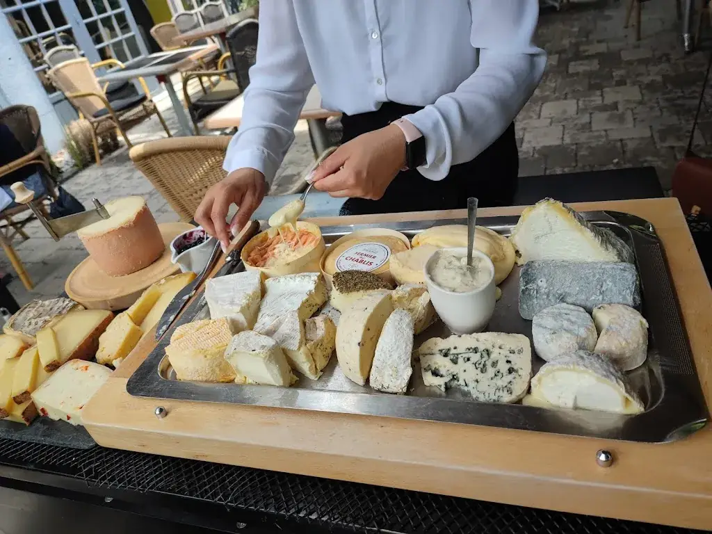 Menu_Restaurant Le Bourgogne_Auxerre_image_8