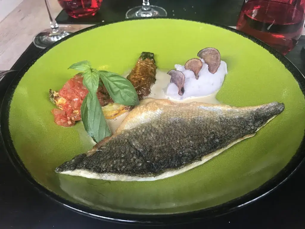 Emma Brittmann_Restaurant Le Bourgogne_Auxerre_review