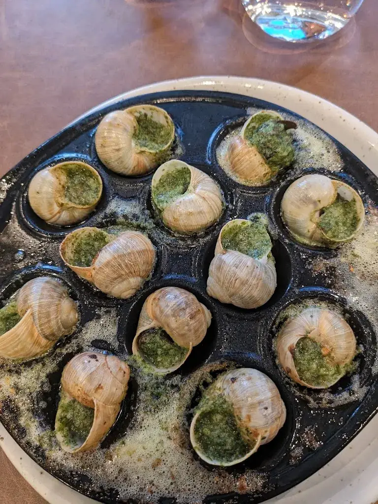 Menü_Un Air de Famille - Restaurant_Auxerre_Bild_5