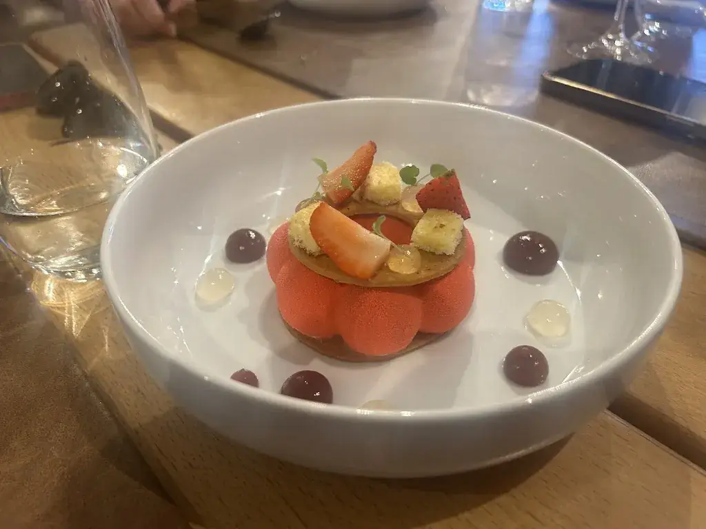 ThiagoFRV_Un Air de Famille - Restaurant_Auxerre_Bewertung