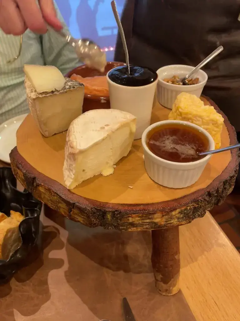 Ellegancia S_Un Air de Famille - Restaurant_Auxerre_Bewertung