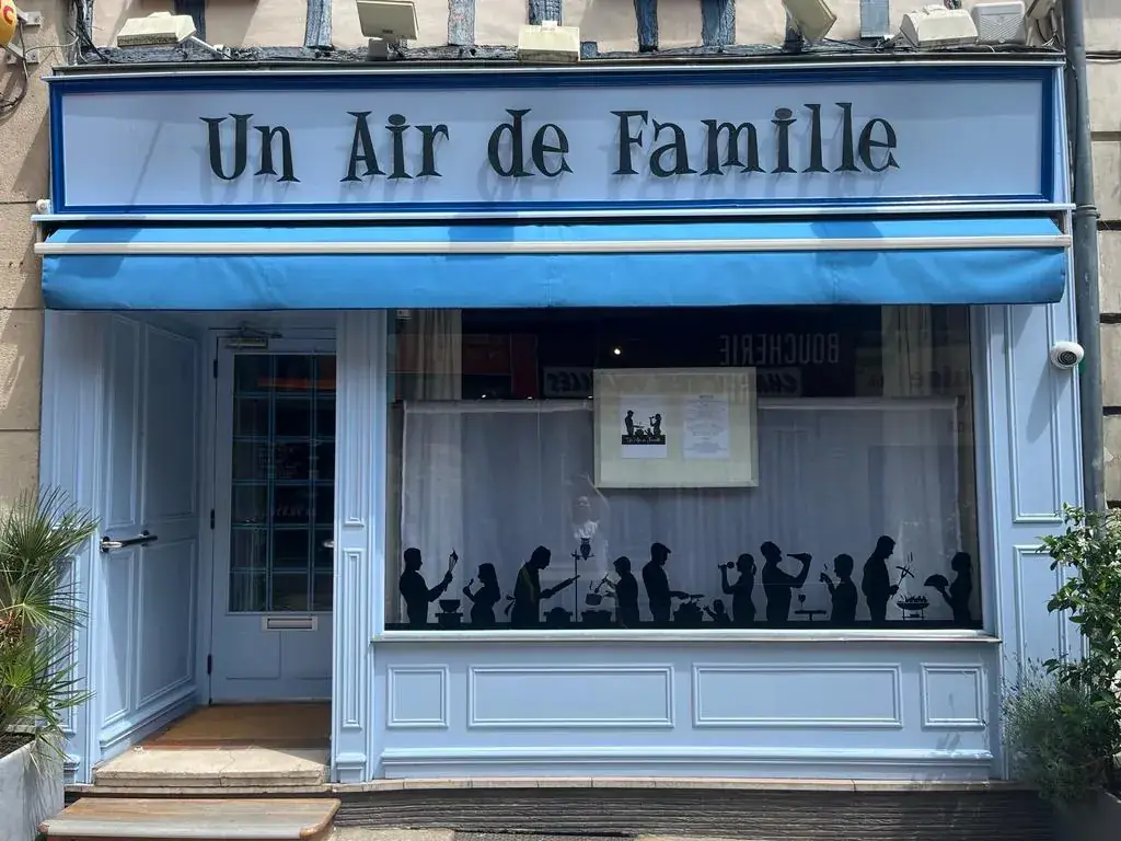 Un Air de Famille - Restaurant_Auxerre_slider_image_1