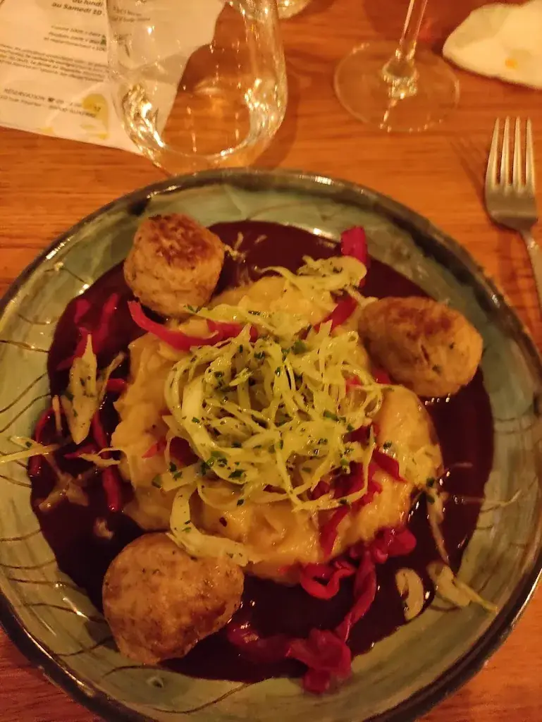 Menu_Le Maison Fort_Auxerre_image_9