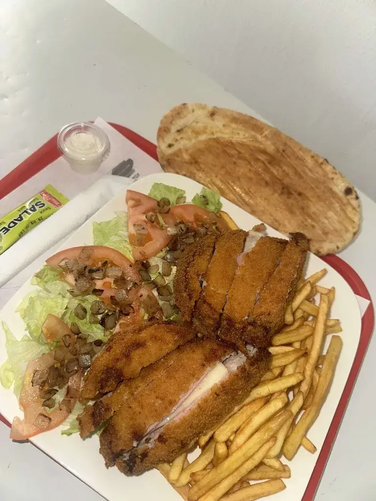 Isaac Sylla_LE DELICE_Appoigny_review