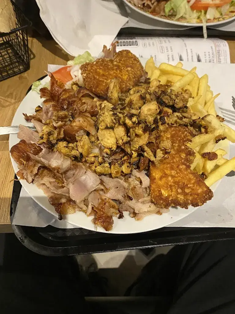 Menu_BOSPHORE Appoigny - Pizza Pidé Burger Tacos Kebab_Appoigny_image_6