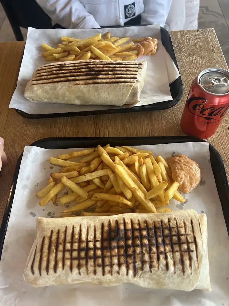 Menu_BOSPHORE Appoigny - Pizza Pidé Burger Tacos Kebab_Appoigny_image_7