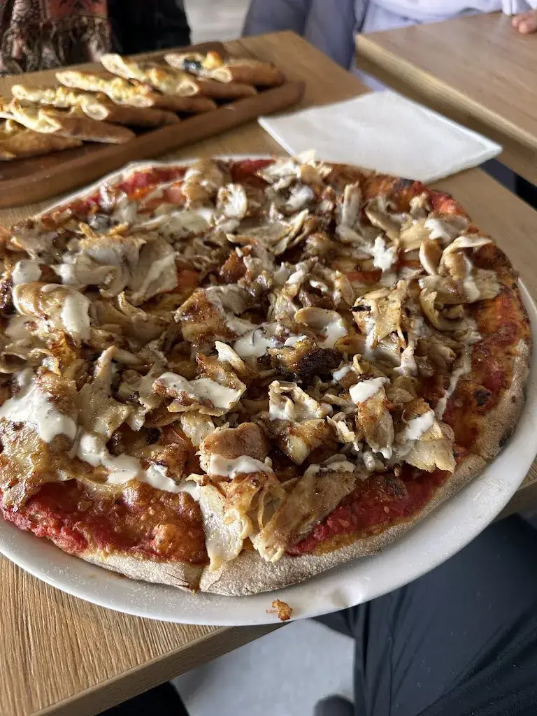 Digi Com Yonne_BOSPHORE Appoigny - Pizza Pidé Burger Tacos Kebab_Appoigny_review