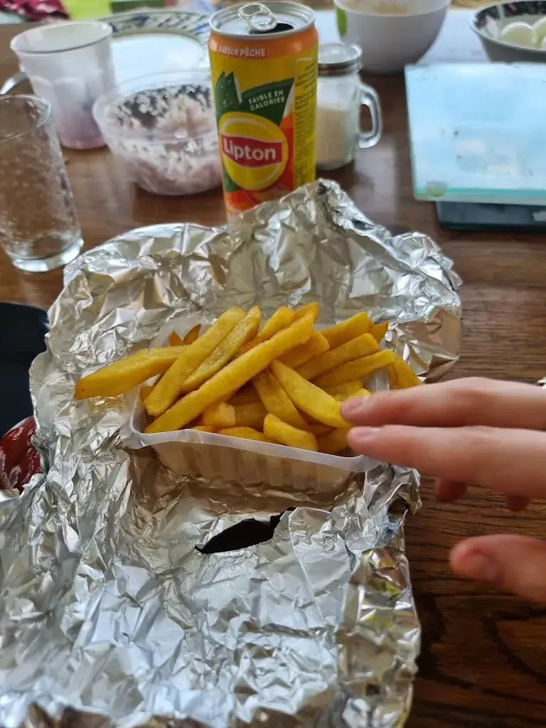 raphael lahalle_BOSPHORE Appoigny - Pizza Pidé Burger Tacos Kebab_Appoigny_review