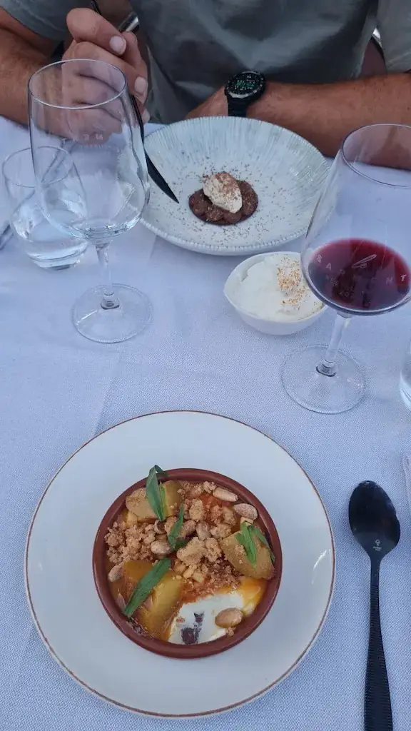 mélanie_Le Sarment_Auxerre_review