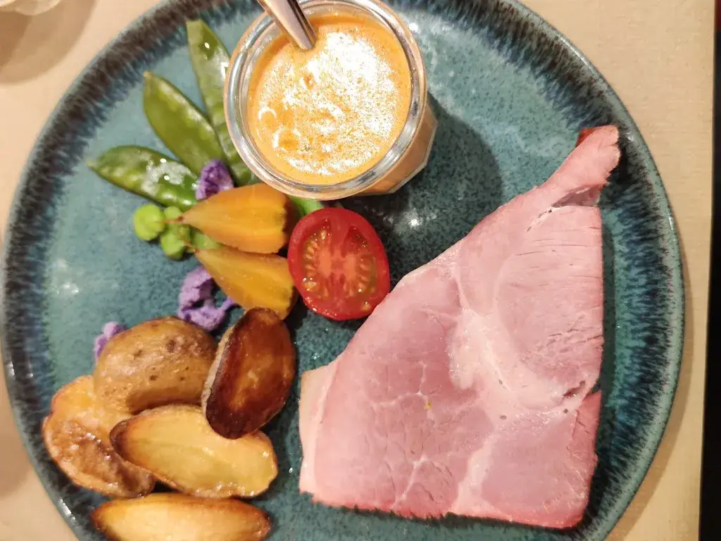 Menu_Restaurant Au Grandgousier_Auxerre_image_5