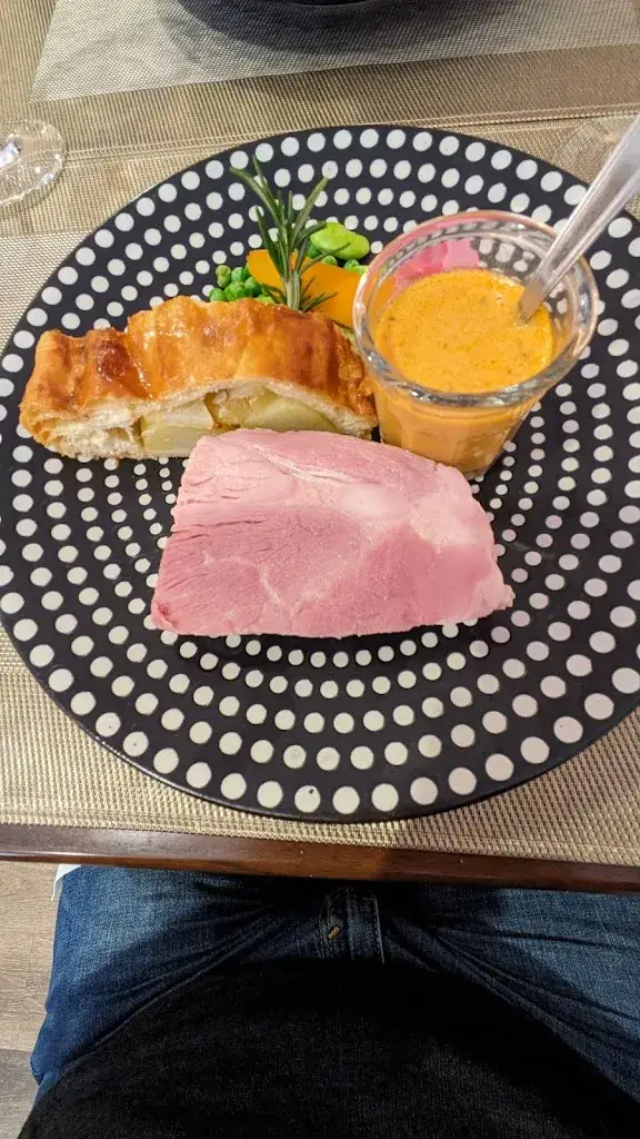 Menu_Restaurant Au Grandgousier_Auxerre_image_6