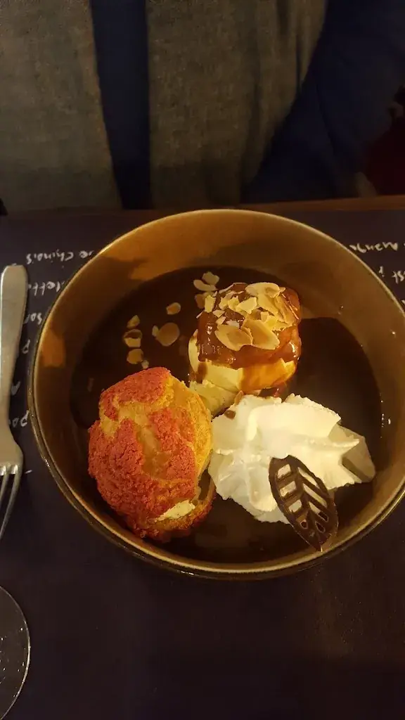 Menu_Restaurant Au Grandgousier_Auxerre_image_8