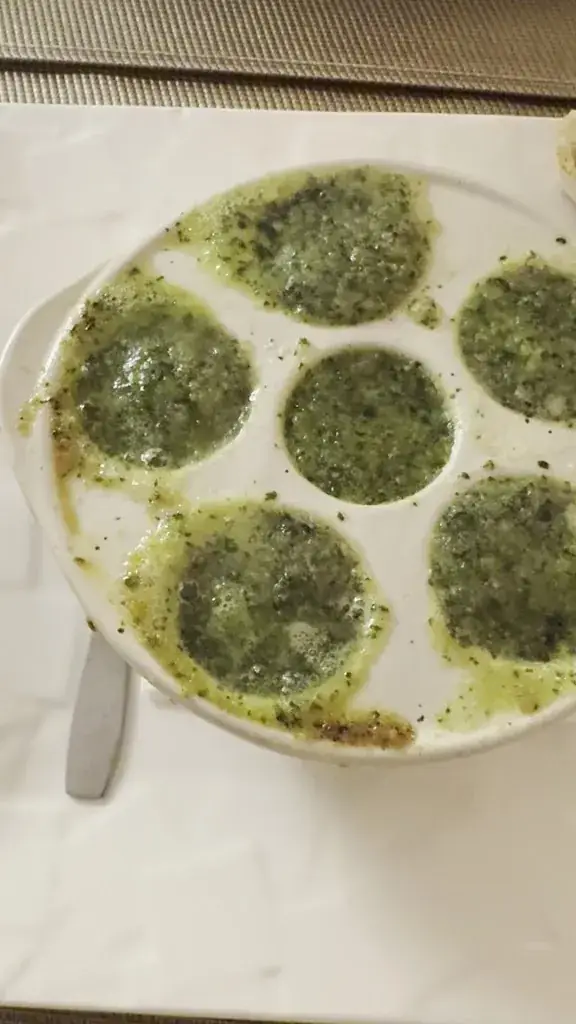 Nadia Rozumna_Restaurant Au Grandgousier_Auxerre_review