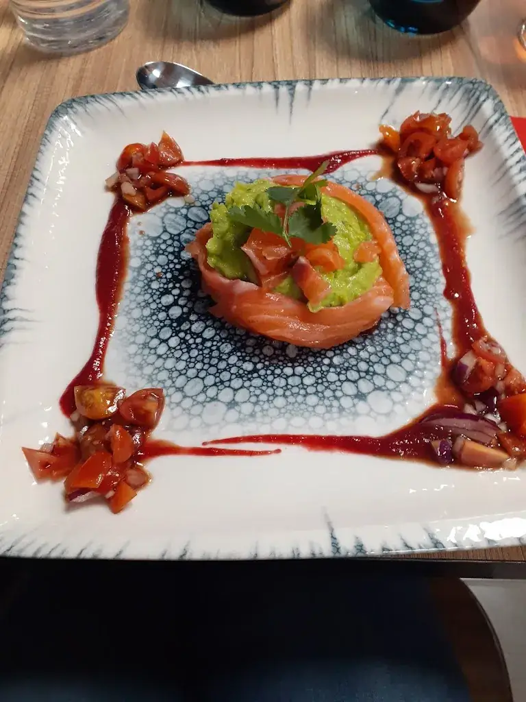 Menu_restaurant Le Mermoz_Auxerre_image_7