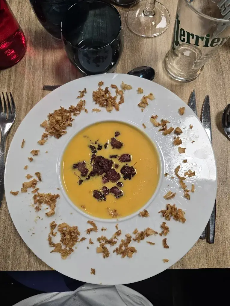 Menu_restaurant Le Mermoz_Auxerre_image_9