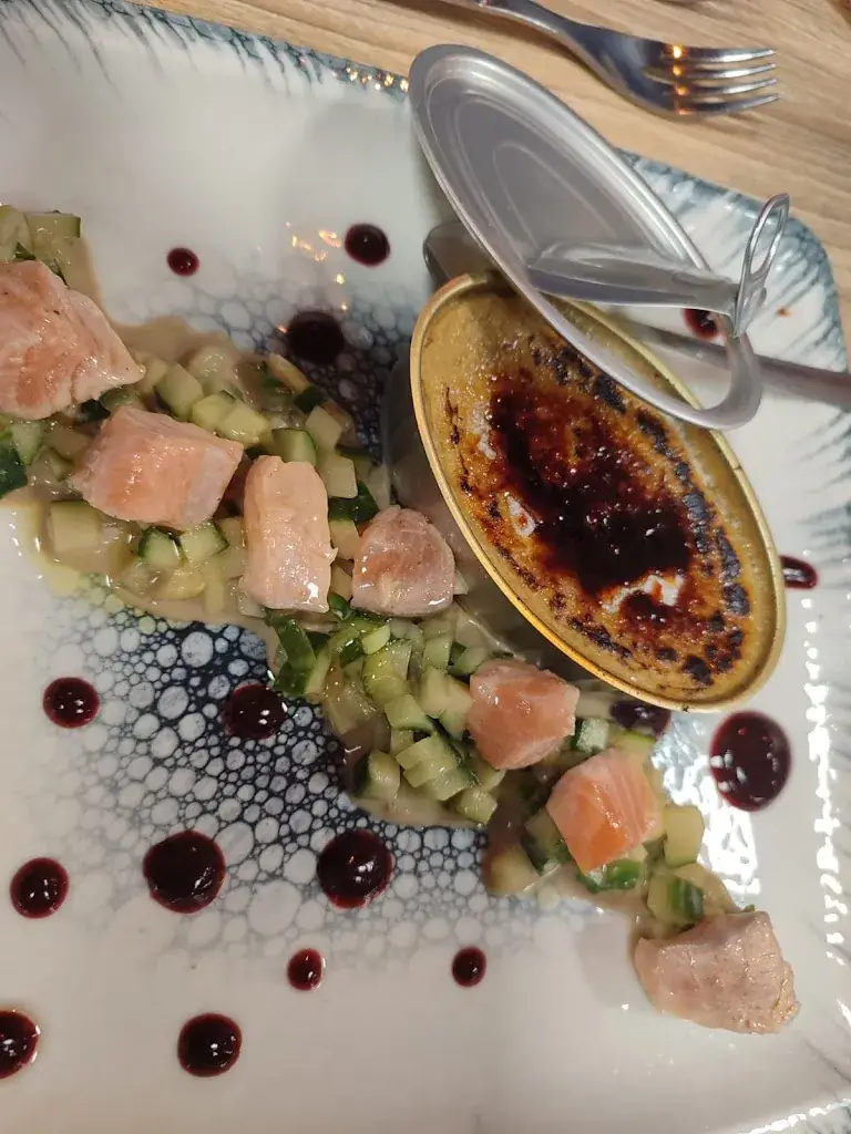 Ol M_restaurant Le Mermoz_Auxerre_review