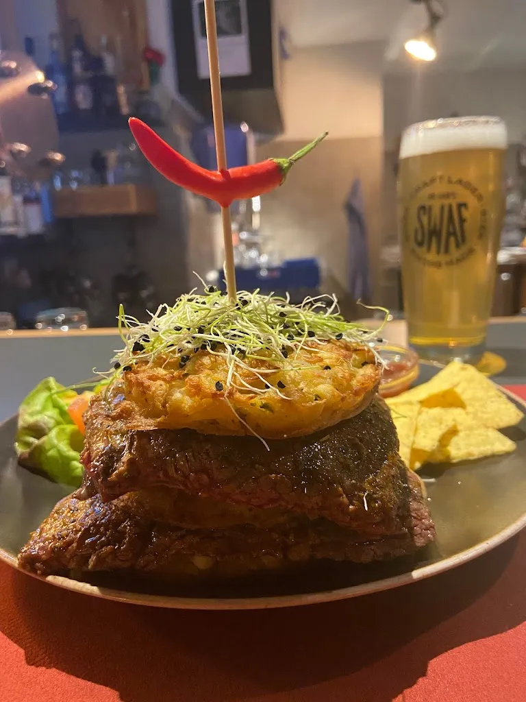 Le Bar’BQ Restaurant_Bulle_slider_image_3