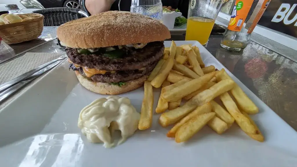 Menu_Le RS restaurant et snack_Arc-lès-Gray_image_5